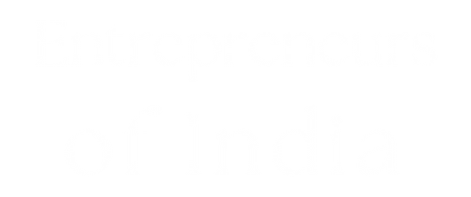 The Entrepreneurs of India