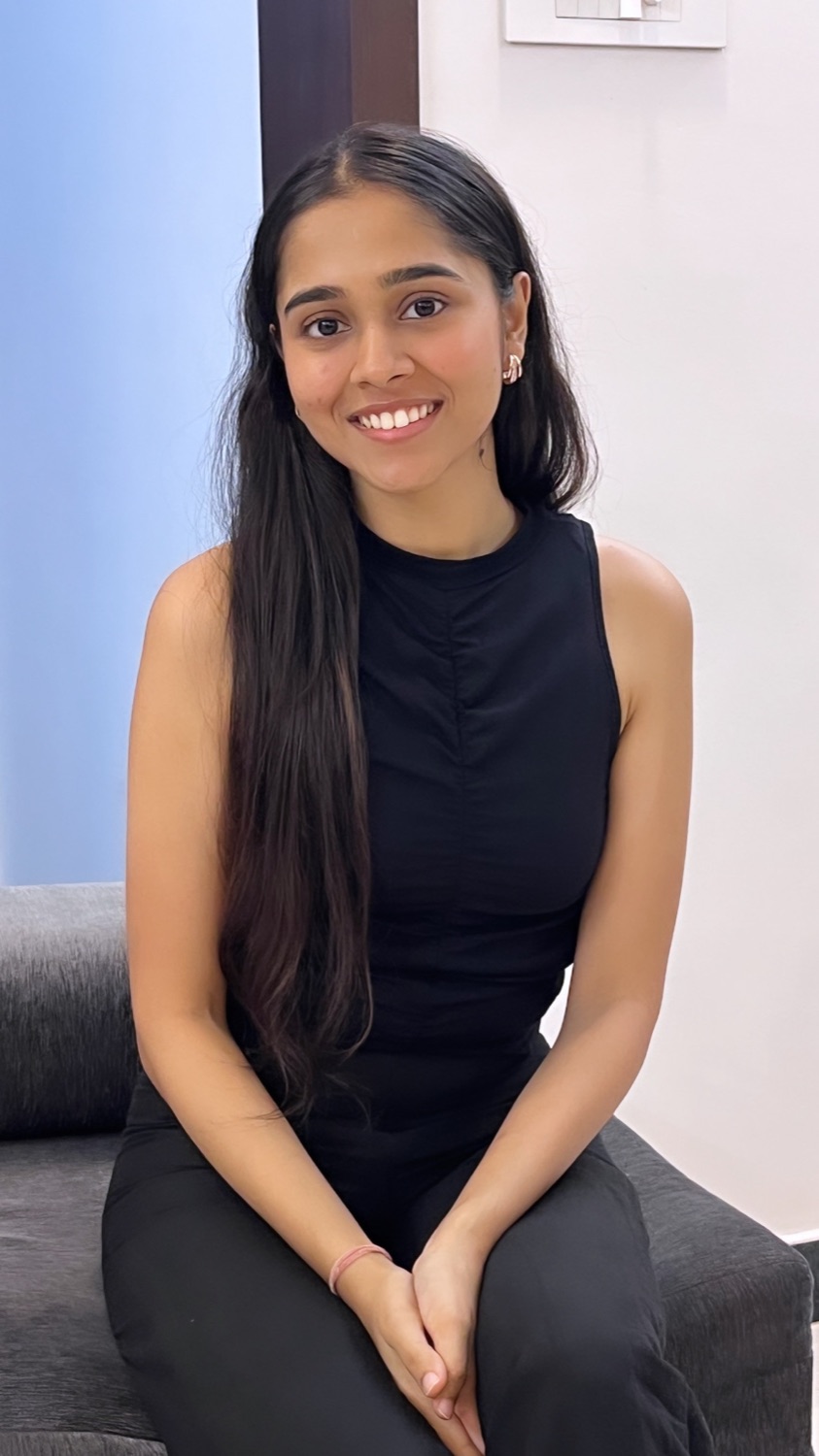 Muskan Agarwal