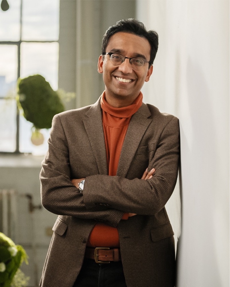 Dr. Palaniappan Manickam