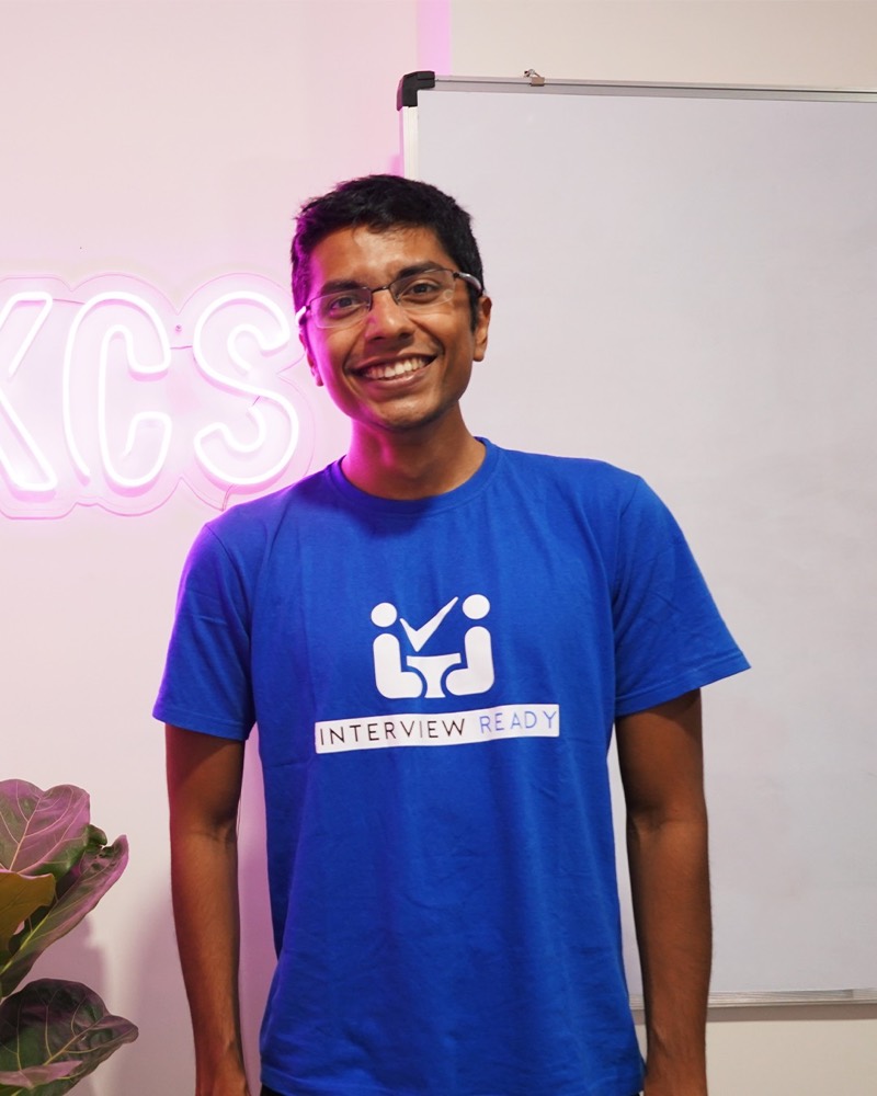 Gaurav Sen
