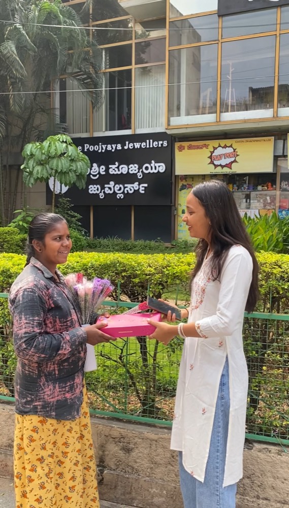 Nirmalaya festive campaign